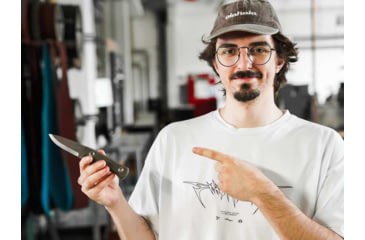 Image of Boker Boker Vigtig Vs Wild - 121509