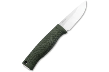 Image of Boker Bronco Mini Fixed Blade Green, BO121501