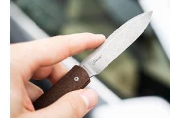 Image of Boker Coffin Jute Micarta - 112946