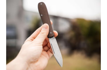 Image of Boker Coffin Jute Micarta - 112946