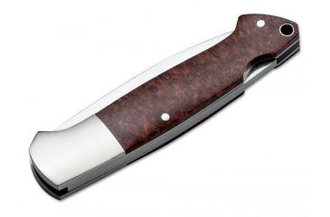Image of Boker Davis Classic Hunter 1674, Brown 110324