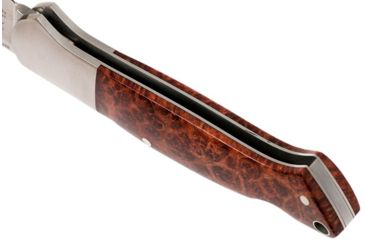 Image of Boker Davis Classic Hunter 1674, Brown, 110324