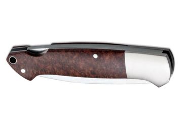 Image of Boker Davis Classic Hunter 1674, Brown, 110324