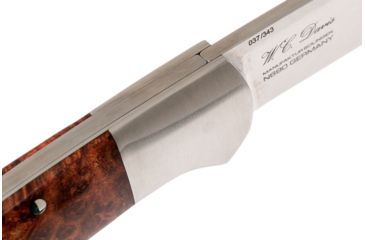 Image of Boker Davis Classic Hunter 1674, Brown, 110324