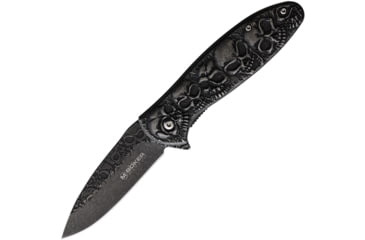 Image of Boker Dia De Los Muertos Framelock
