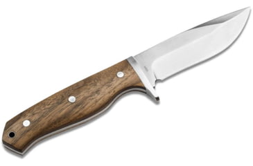 Image of Boker Drop Fixed Blade Walnut
