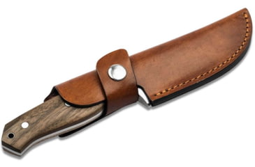 Image of Boker Drop Fixed Blade Walnut