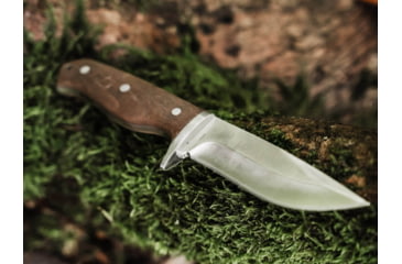 Image of Boker Drop Fixed Blade Walnut