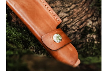 Image of Boker Drop Fixed Blade Walnut