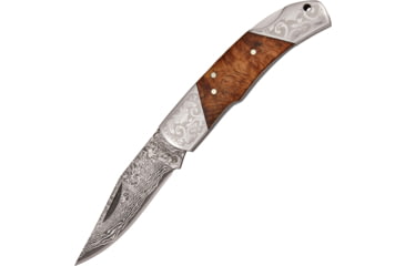 Image of Boker Duke Lockback