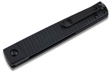 Image of Boker Equalizer Linerlock Black
