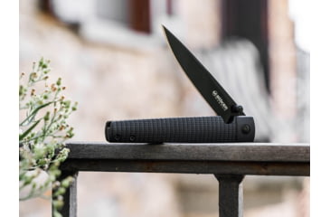 Image of Boker Equalizer Linerlock Black
