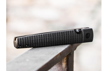 Image of Boker Equalizer Linerlock Black