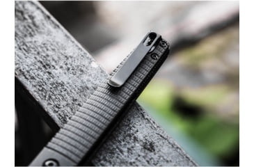 Image of Boker Equalizer Linerlock Black