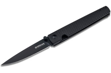 Image of Boker Equalizer Linerlock Black