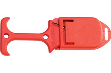 Image of Boker FKMD FOX R.T. 2 Airborne Emergency Tool, 6.10in, Red FX-640-22RD