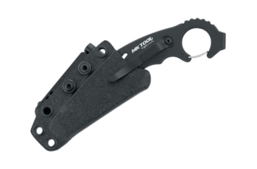 Image of Fox 801Mk Marcaida Tool, 6.1in, N690, Black, FX-801 MK