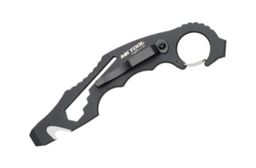 Image of Fox 801Mk Marcaida Tool, 6.1in, N690, Black, FX-801 MK