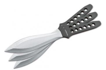 Image of BOK 02GL193 MAGNUM THROWING KNIFE SET