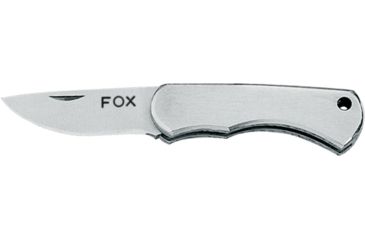 Image of Boker Mignon Collection Folding Knife, Silver, 590