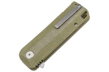 Image of Boker Plus Baba Yaga Linerlock
