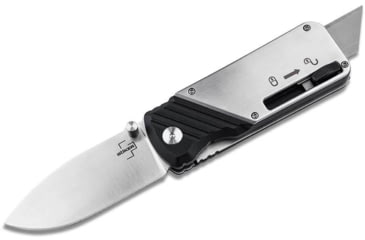 Image of Boker Plus Bill N Ted Operatio