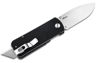 Image of Boker Plus Bill N Ted Operatio
