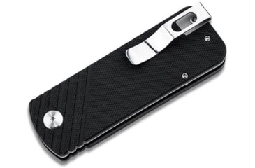 Image of Boker Plus Bill N Ted Operatio