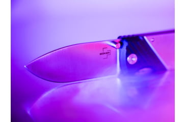 Image of Boker Plus Bill N Ted Operatio