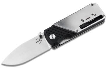Image of Boker Plus Bill N Ted Operatio