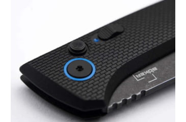 Image of Boker Plus Frnd Black