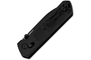 Image of Boker Plus Boker Plus Kihon Dc All Black, BOP01BO905