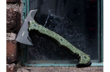 Image of Boker Plus Chicken Hawk-SK5 9in Tomahawk, 09BO114