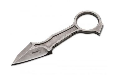 Image of Boker Plus Gitfo-Da, Silveer 02BO054
