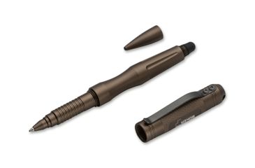 Image of Boker Plus Iplus Ttp Pen, Flat Dark Earth, 09BO120