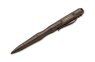 Image of Boker Plus Iplus Ttp Pen, Flat Dark Earth, 09BO120