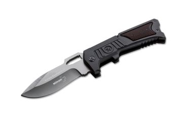 Image of Boker Plus Kal 17, Black, 01KAL17