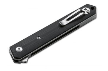 Image of Boker Plus Kwaiken Duplex, Black, 01BO282