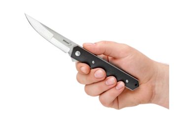 Image of Boker Plus Kwaiken Duplex, Black, 01BO282
