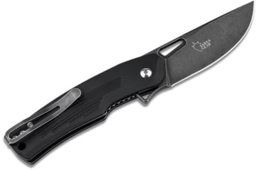Image of Boker Plus Nahal Linerlock Black