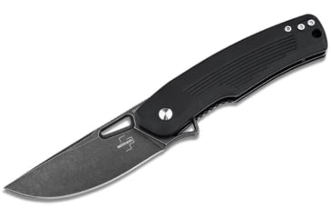 Image of Boker Plus Nahal Linerlock Black