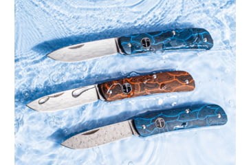 Image of Boker Plus Tech Tool Slip Joint Blue