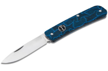 Image of Boker Plus Tech Tool Slip Joint Blue