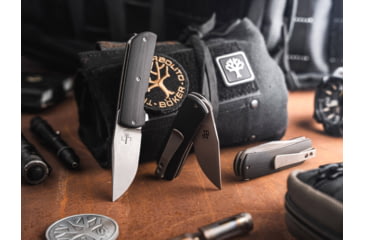 Image of Boker Plus Urban Trapper Stubby Linerlock