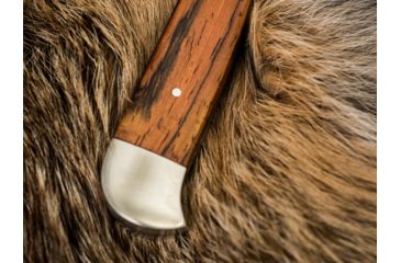 Image of Boker USA Ranger'S Nicker Cocobolo Knife, Brown, Small, 121517