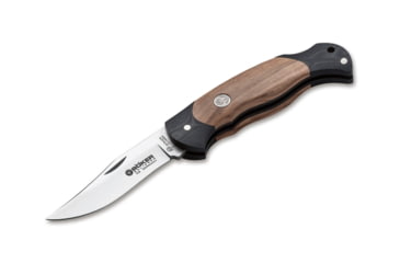 Image of Boker USA Scout Lightweight Olive Knife, Brown, Small, 112095