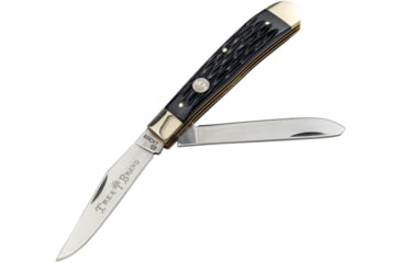 Image of Boker Trapper Black Bone