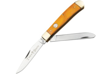 Image of Boker Trapper Yellow Bone