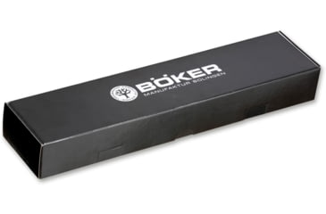 Image of Boker USA A-F 5.5 Feuerzauber Knife, Brown, Small, 122545