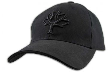 Image of Boker USA Baseball Cap, Black 09BO001